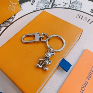 루이비통 열쇠고리 키링