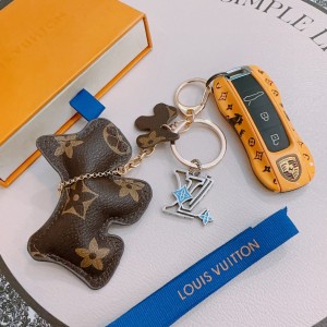 루이비통 열쇠고리 키링