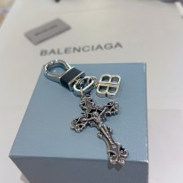 발렌시아가 열쇠고리 키링