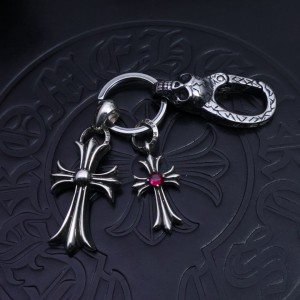 크롬하츠 열쇠고리 키링