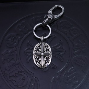 크롬하츠 열쇠고리 키링