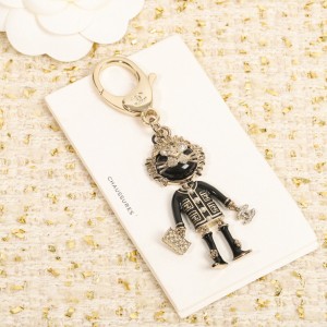 샤넬 열쇠고리 키링