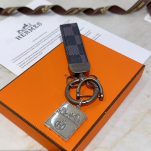 에르메스 열쇠고리 키링