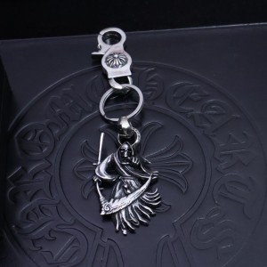 크롬하츠 열쇠고리 키링