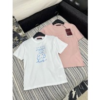구찌 여자 반팔티 2컬러