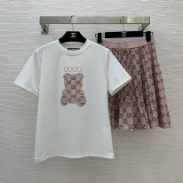 구찌 여자 세트