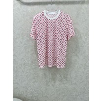 루이비통 여자 반팔티