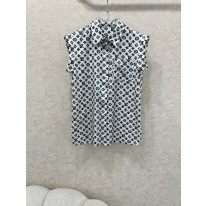 루이비통 여자 셔츠