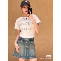 루이비통 여자 반팔티