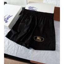 버버리 여자 반바지