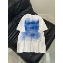 버버리 여자 반팔티 2컬러