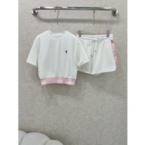 디올 여자 세트
