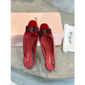 페라가모 3cm 여자 신발 구두