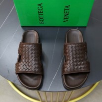 보테가베네타 남자 슬리퍼
