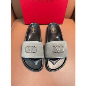 발렌티노 남자 슬리퍼
