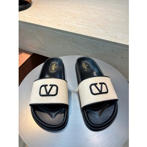 발렌티노 남자 슬리퍼