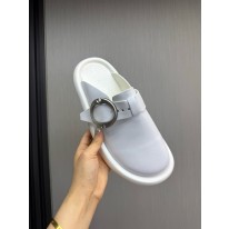 알렉산더 맥퀸 남자 슬리퍼