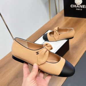 샤넬 여자 신발 구두