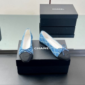 샤넬 2cm 여자 신발 구두