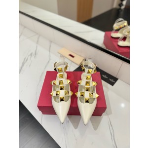 발렌티노 4.5cm 여자 신발 구두