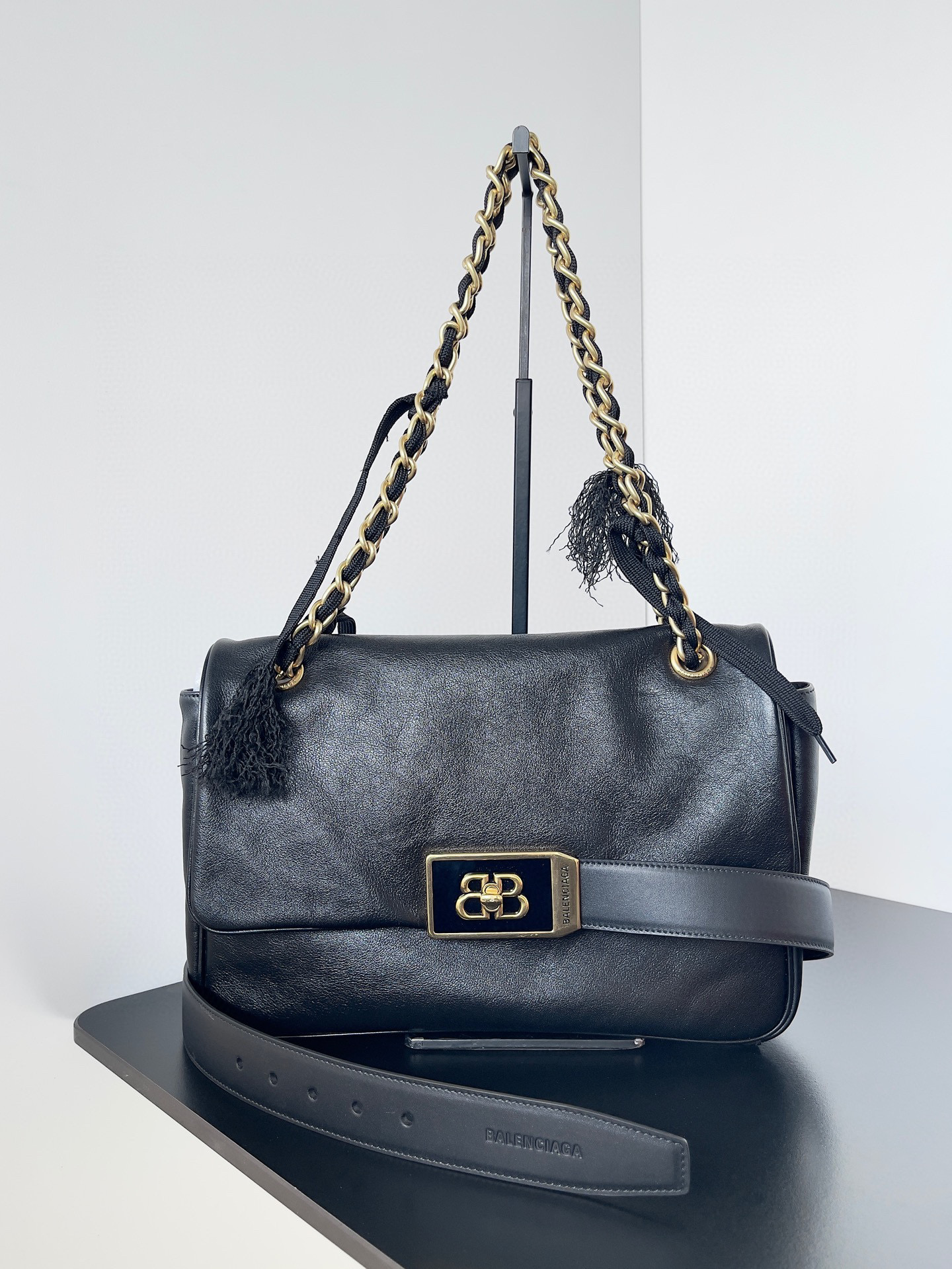 발렌시아가 여자가방