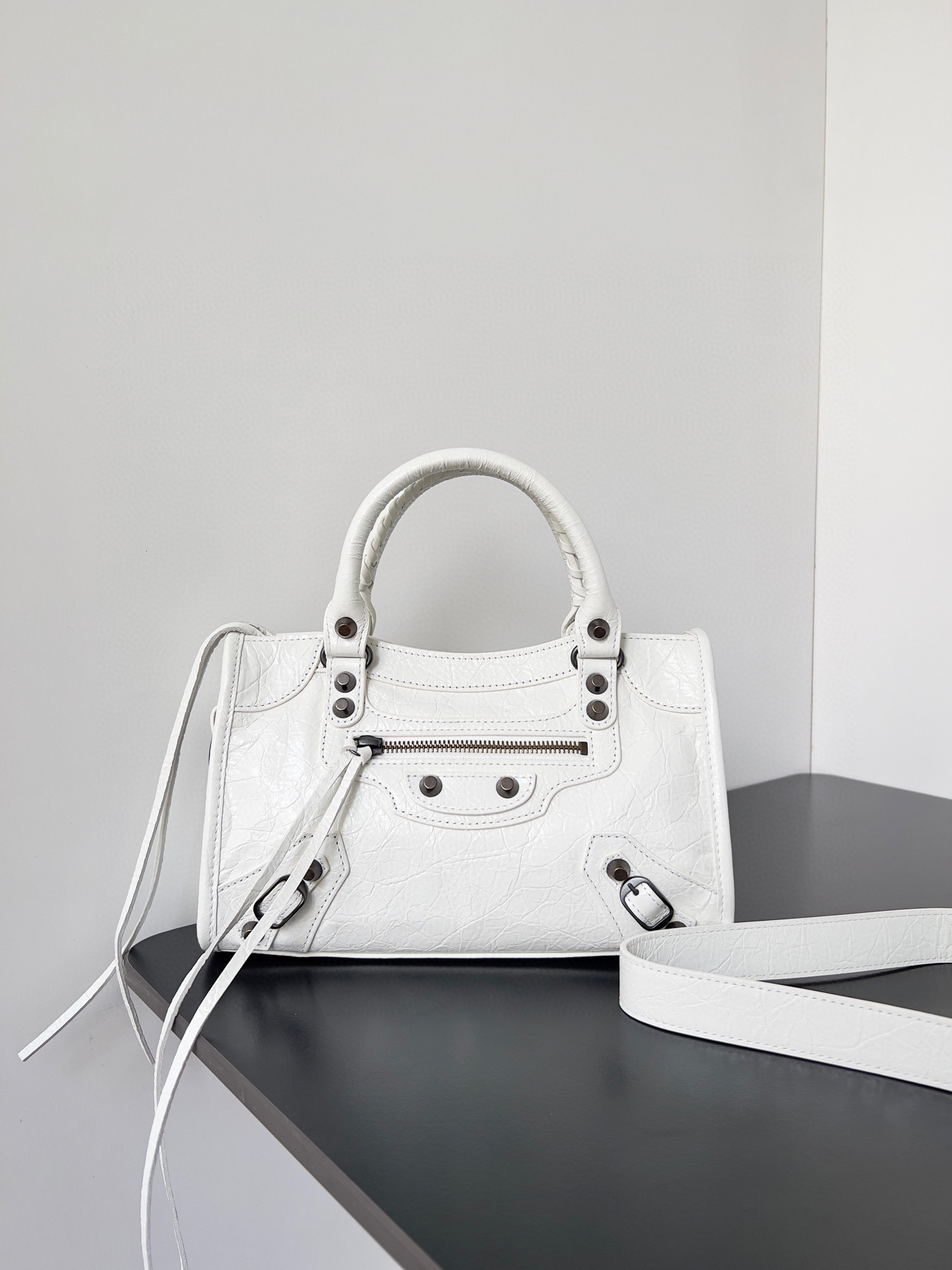 발렌시아가 여자가방