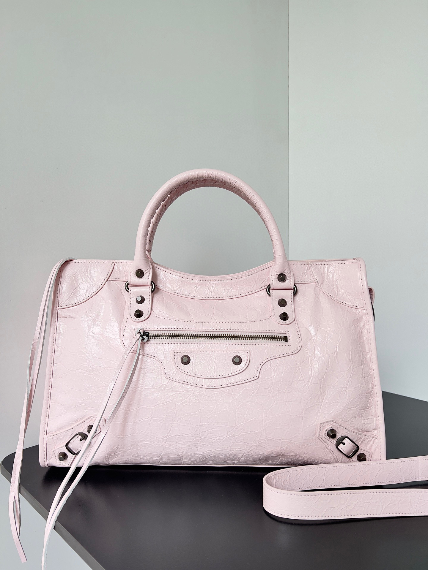 발렌시아가 여자가방