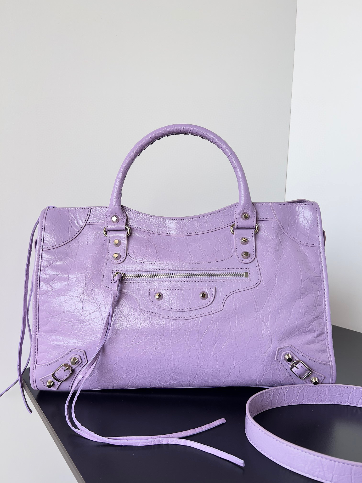 발렌시아가 여자가방