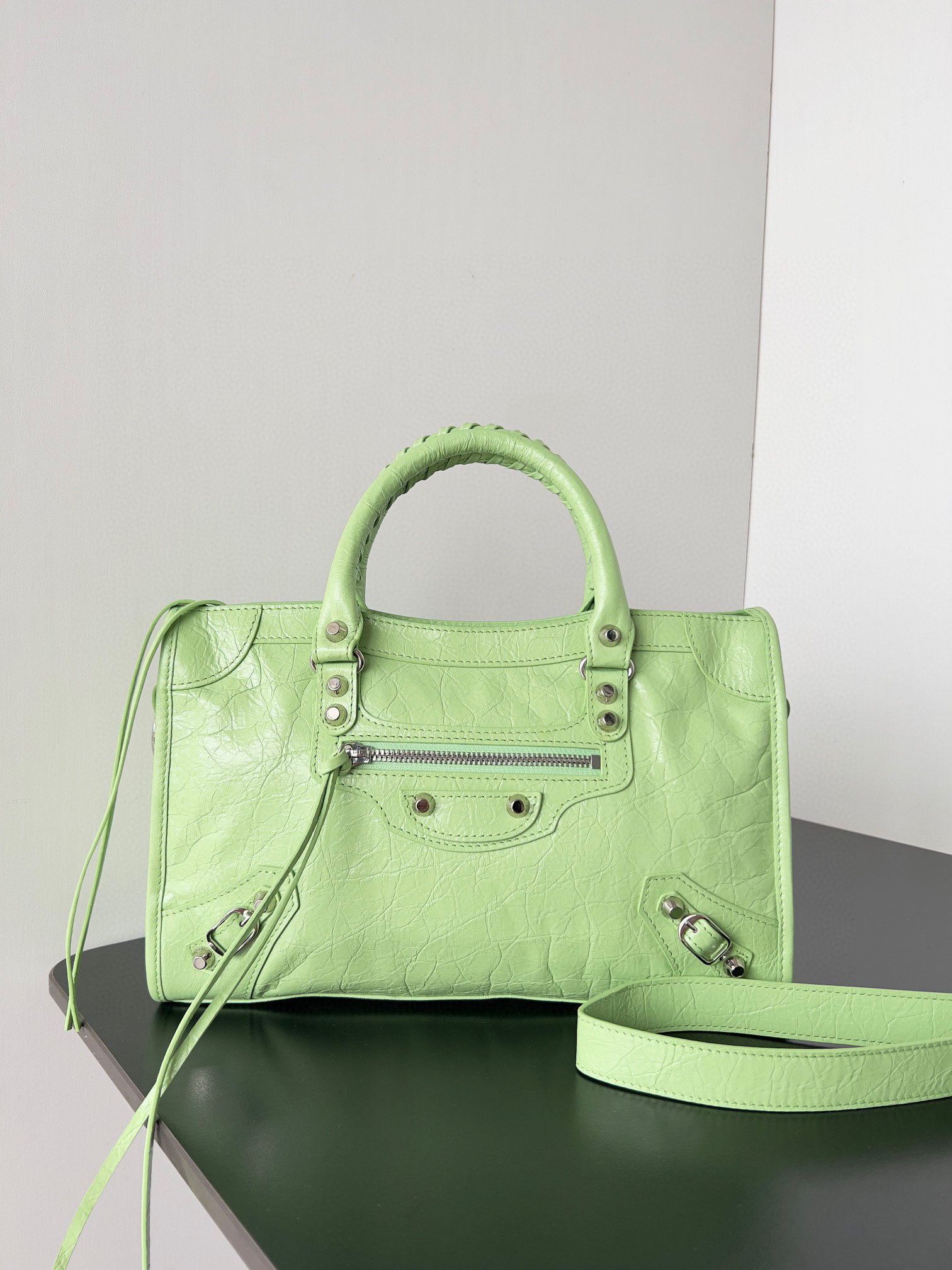 발렌시아가 여자가방