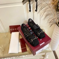 구찌 여자 신발 구두