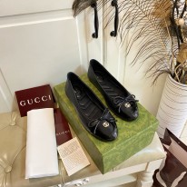 구찌 여자 신발 구두