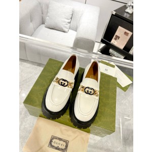 구찌 여자 신발 구두