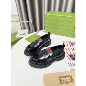 구찌 5cm 여자 신발 구두