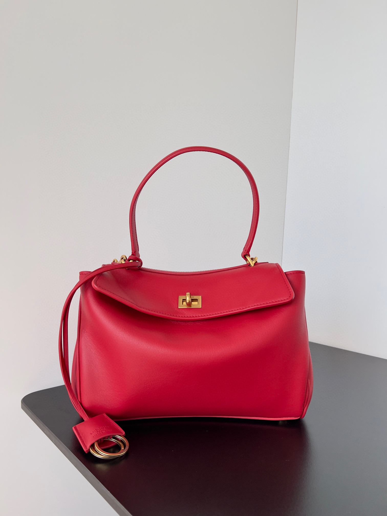 발렌시아가 여자가방