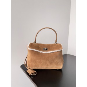 발렌시아가 여자가방