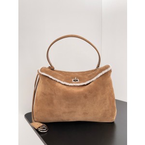 발렌시아가 여자가방