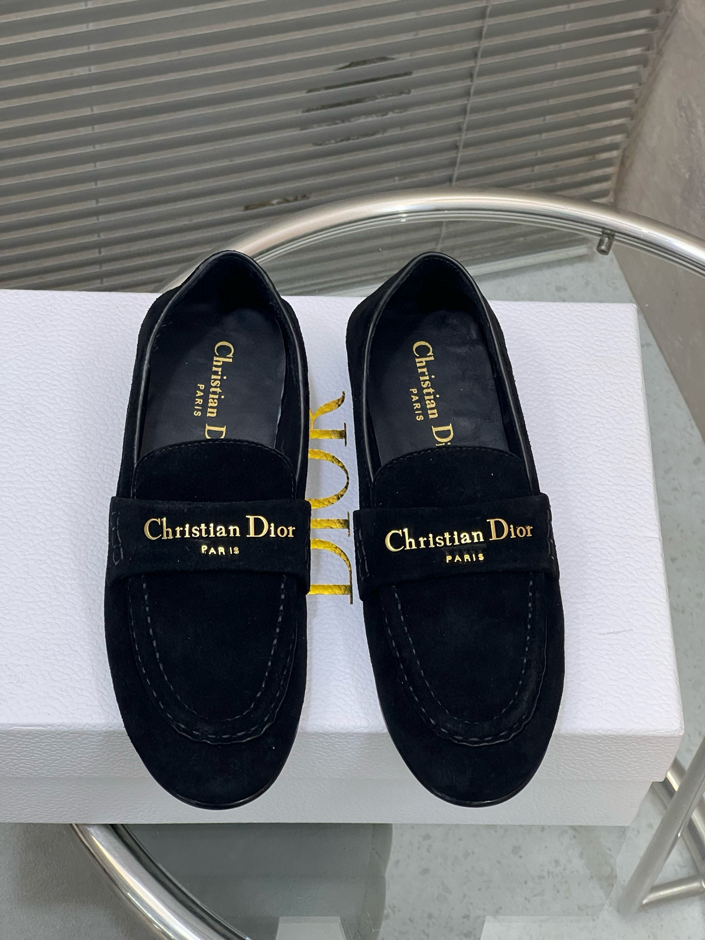 디올 여자 신발 구두