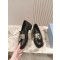 프라다 4cm 여자 신발 구두