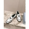 프라다 4cm 여자 신발 구두