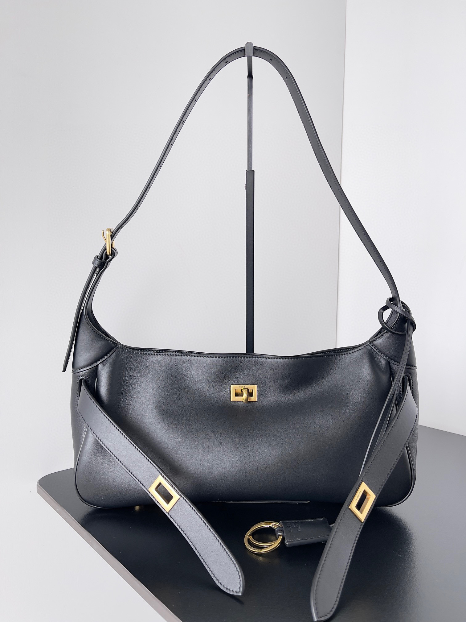 발렌시아가 여자가방