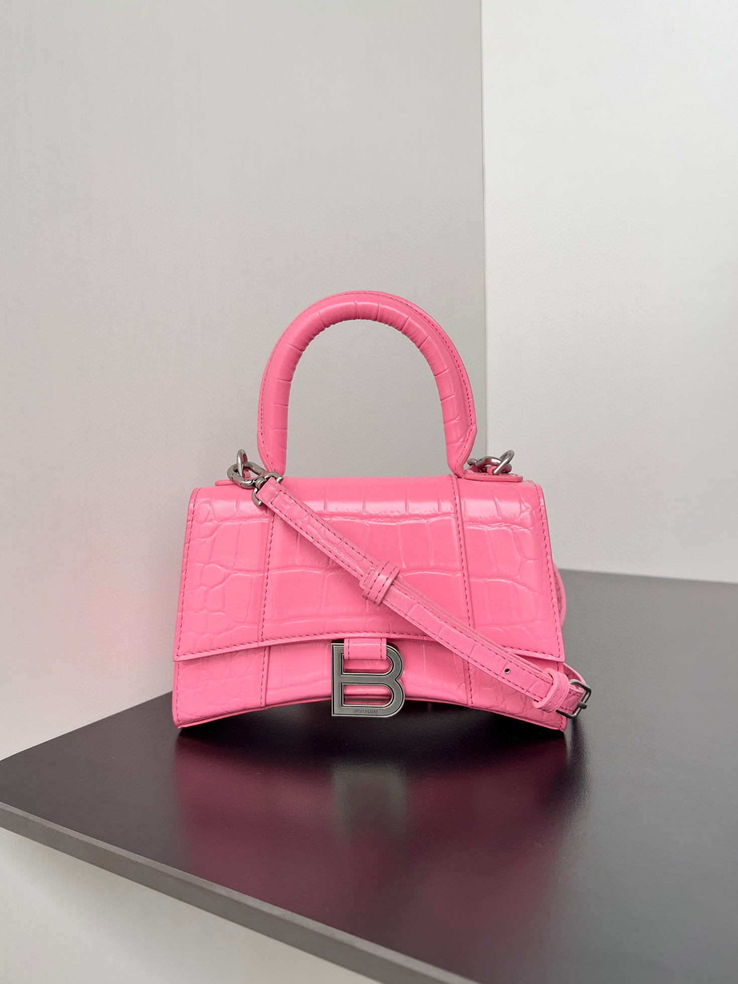 발렌시아가 여자가방