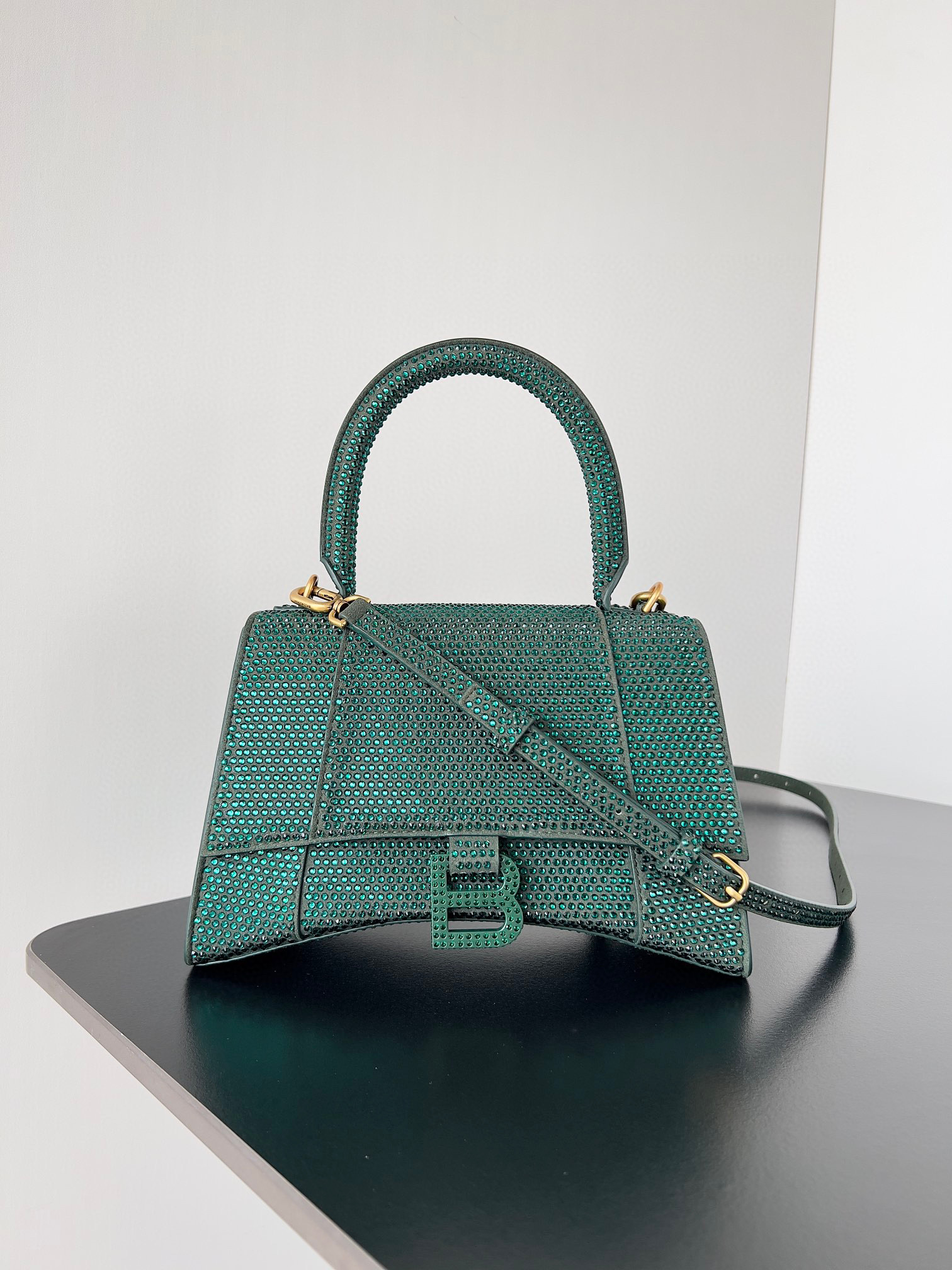 발렌시아가 여자가방