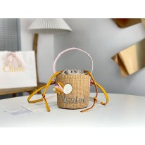 끌로에 스몰 여자가방