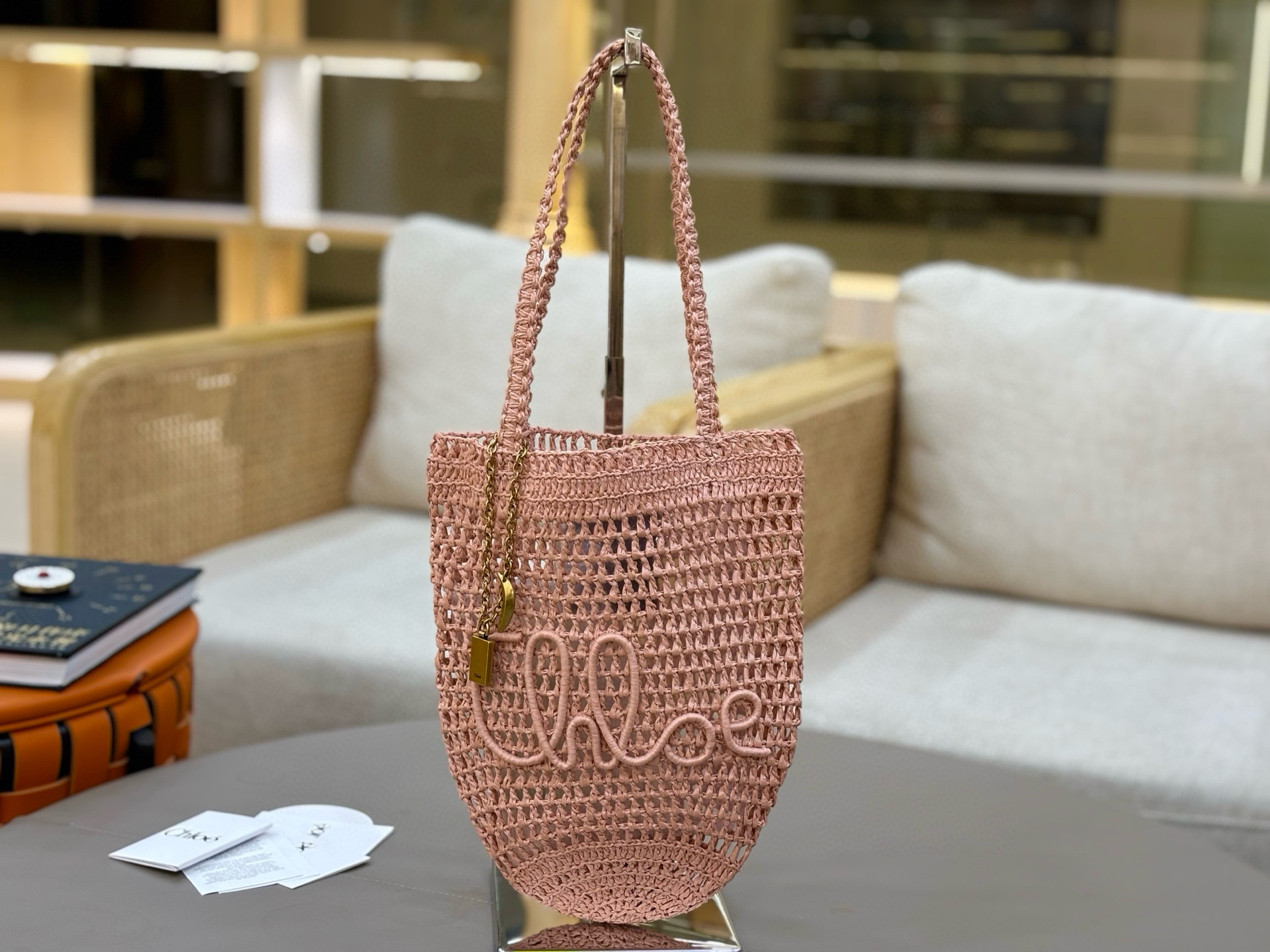 끌로에 여자가방