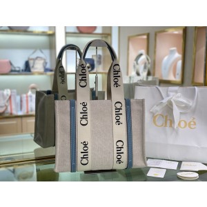 끌로에 미디움 여자가방