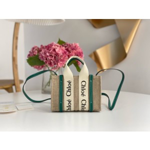 끌로에 미니 여자가방