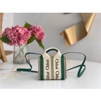 끌로에 미니 여자가방