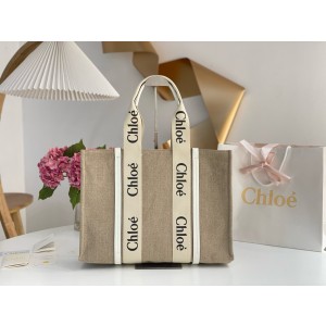 끌로에 라지 여자가방