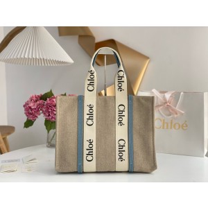 끌로에 라지 여자가방