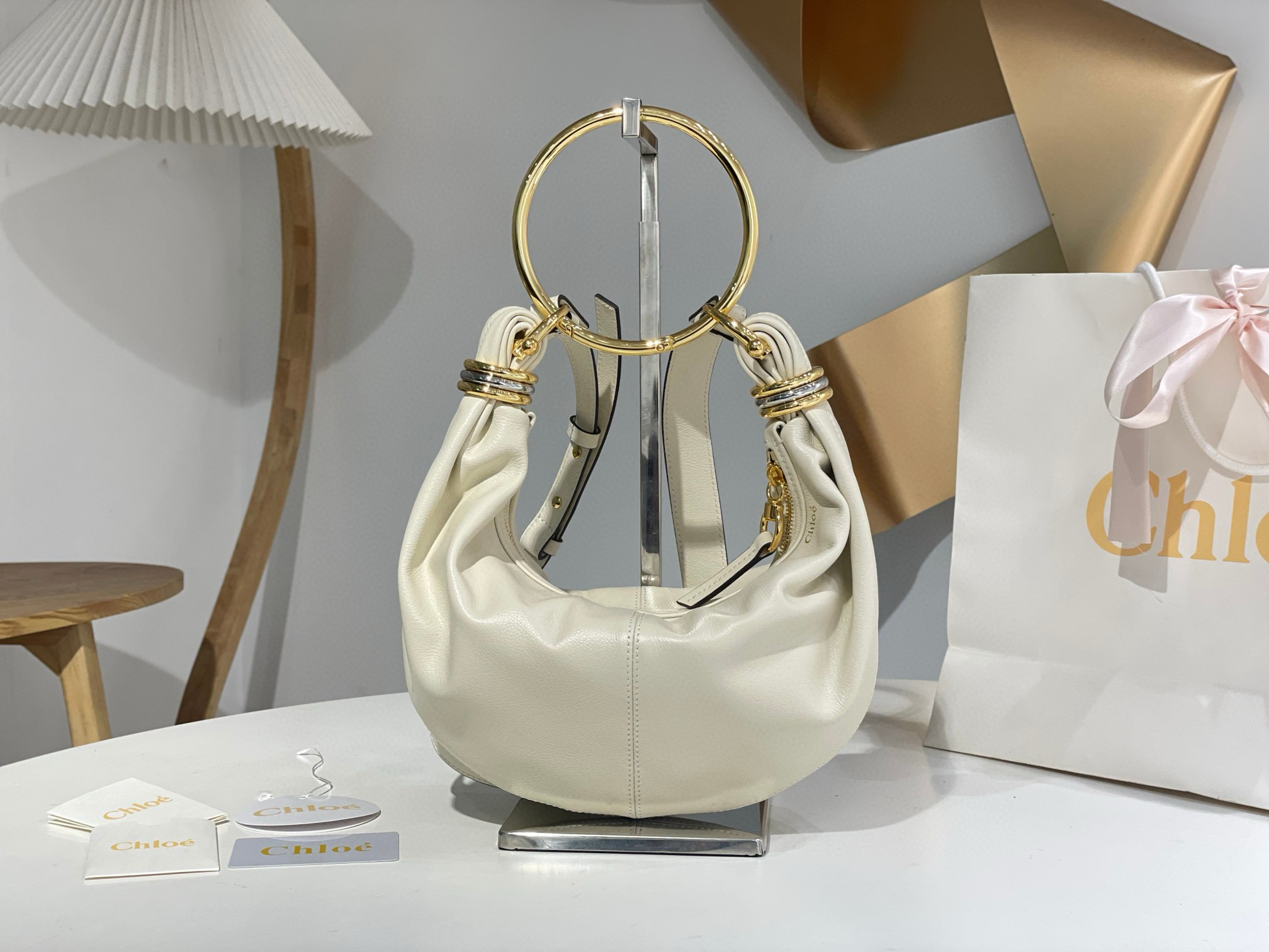 끌로에 여자가방